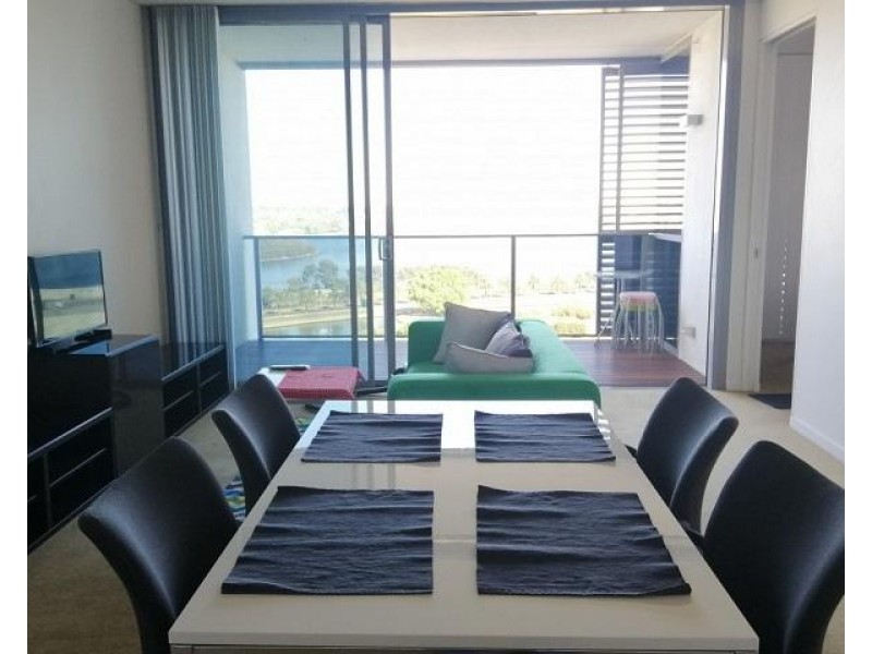 8 Adelaide Terrace, East Perth WA 6004