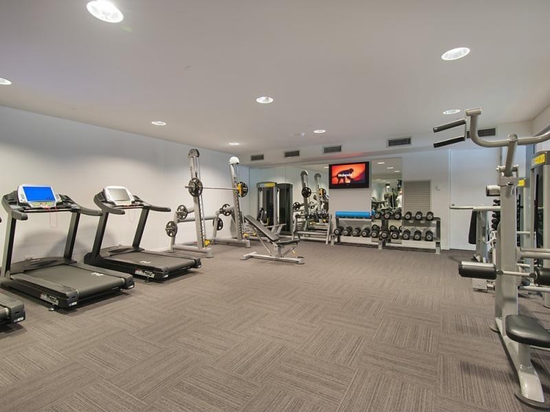 8 Adelaide Terrace, East Perth WA 6004