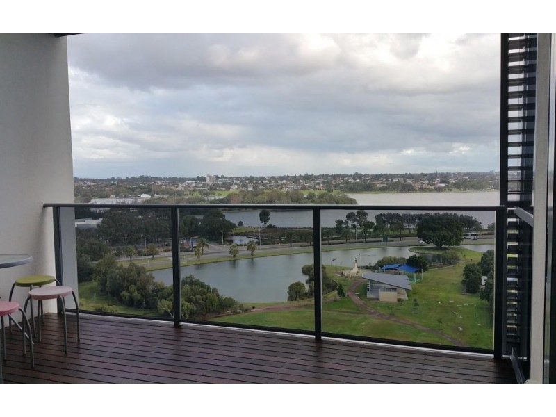 8 Adelaide Terrace, East Perth WA 6004