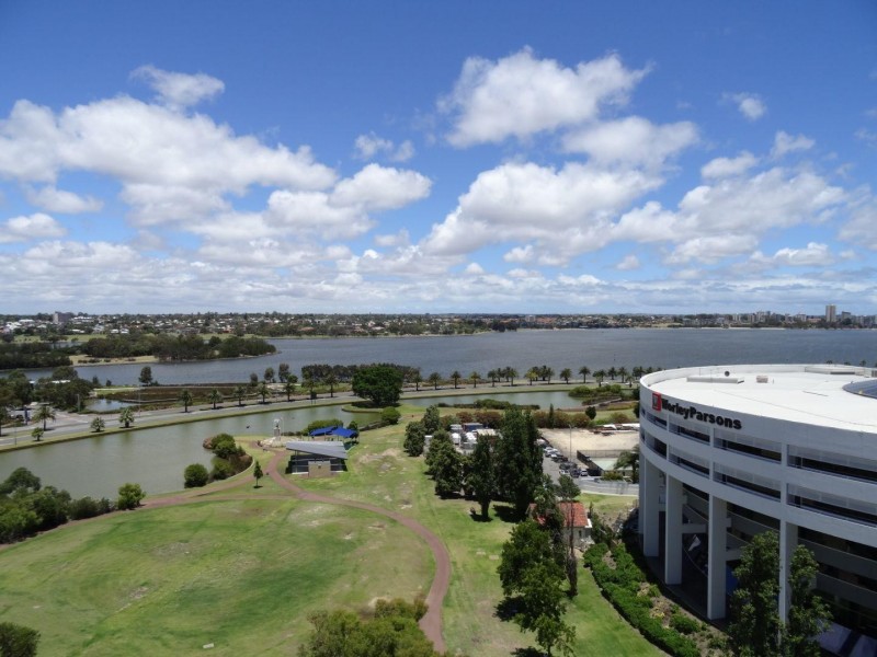 8 Adelaide Terrace, East Perth WA 6004