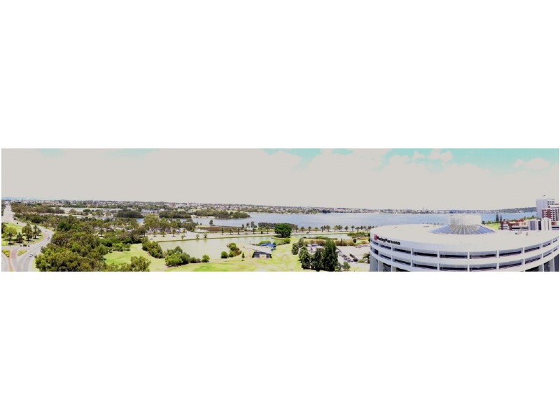 8 Adelaide Terrace, East Perth WA 6004