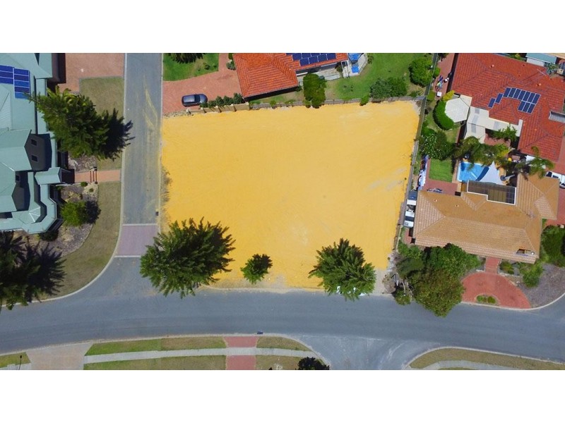 2 Bleinheim Place, Ocean Reef WA 6027