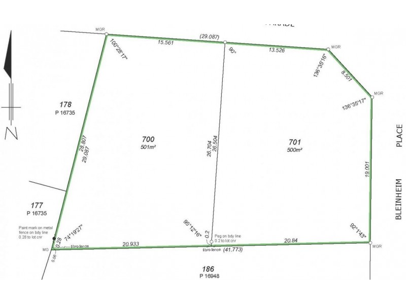 2 Bleinheim Place, Ocean Reef WA 6027