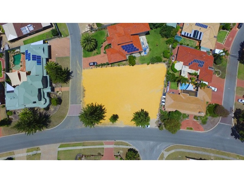 2 Bleinheim Place, Ocean Reef WA 6027