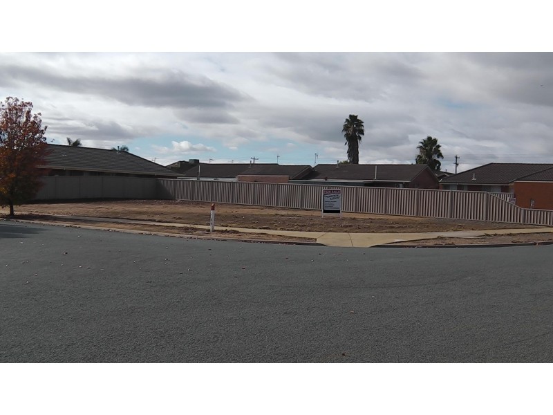 Lot 58/35 Nicholas Street, Shepparton VIC 3630