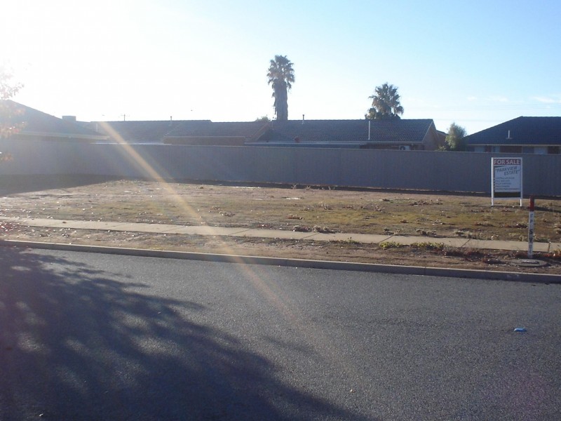 Lot 58/35 Nicholas Street, Shepparton VIC 3630