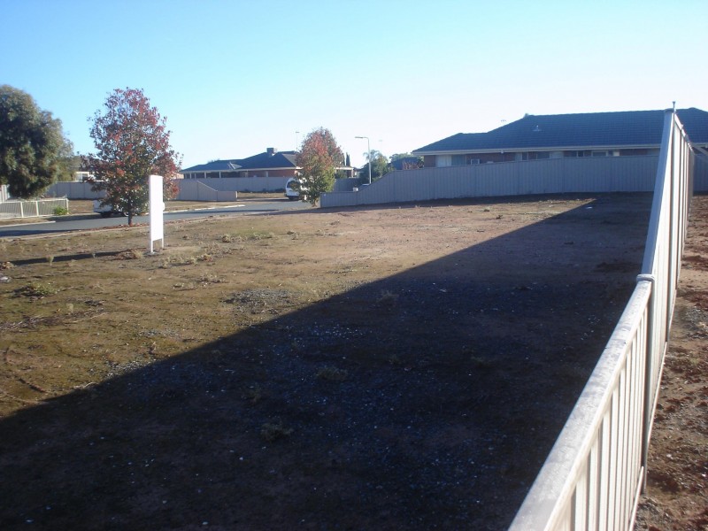 Lot 58/35 Nicholas Street, Shepparton VIC 3630