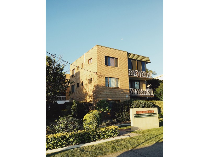 15/14-18 Anzac Avenue, Maroochydore QLD 4558