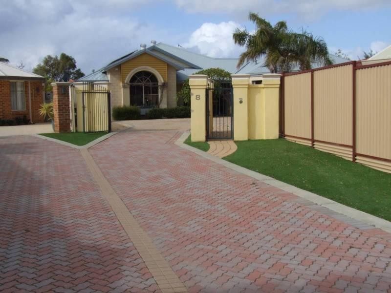 8 Hindmarsh Way, Edgewater WA 6027