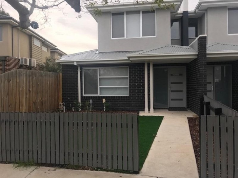 2/10 Cherry Crescent, Braybrook VIC 3019