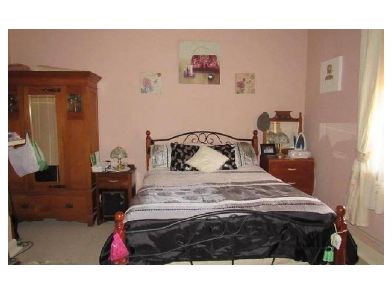 * Schoolhouse Road, Nackara SA 5440