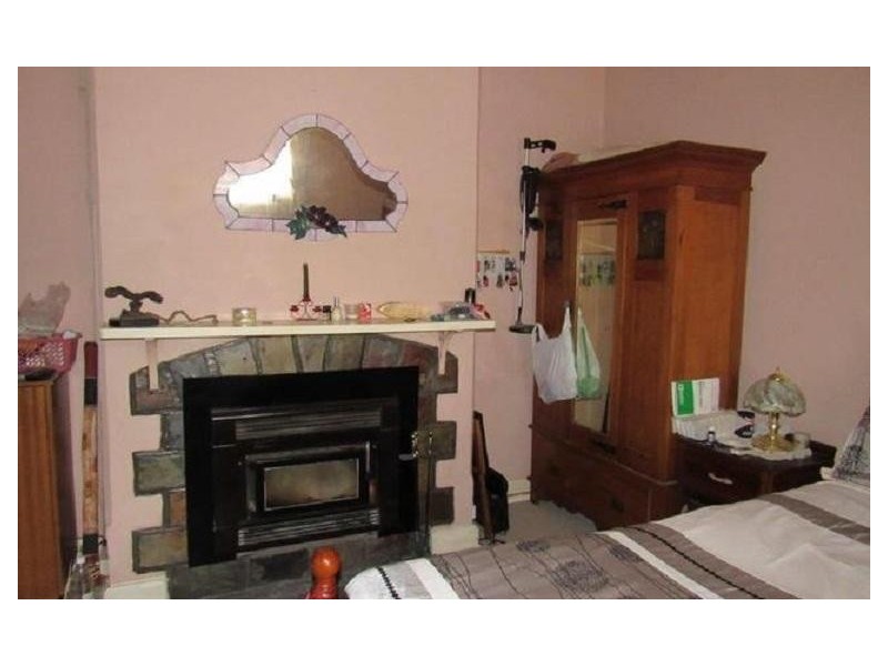 * Schoolhouse Road, Nackara SA 5440