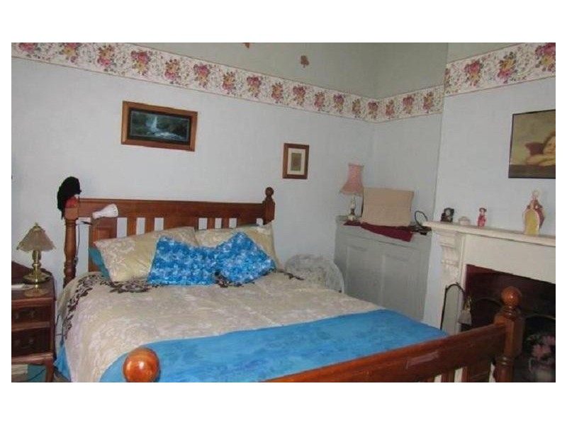 * Schoolhouse Road, Nackara SA 5440