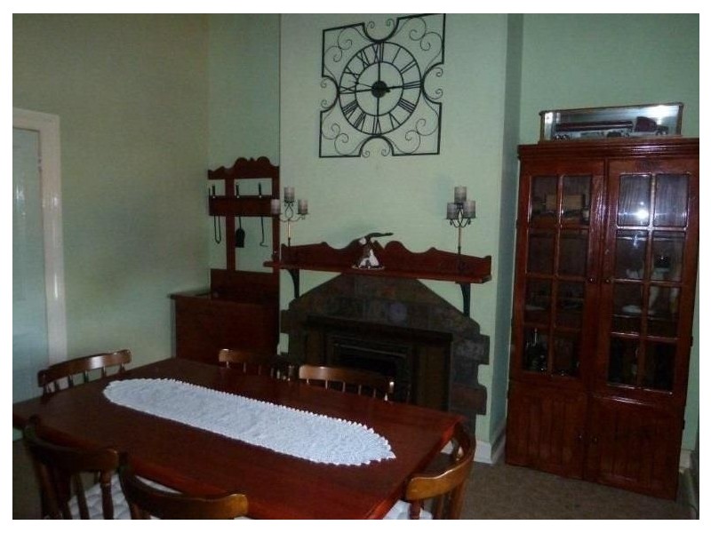 * Schoolhouse Road, Nackara SA 5440