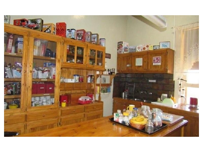 * Schoolhouse Road, Nackara SA 5440