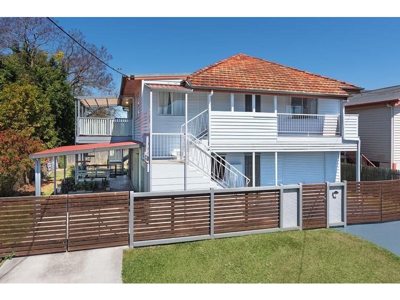 3 Lang Terrace, Northgate QLD 4013