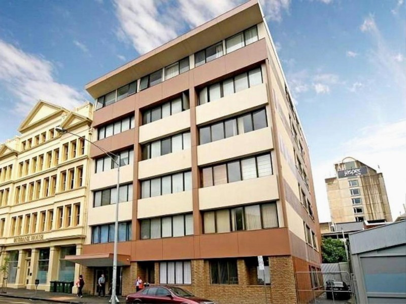 9/88 Franklin Street, Melbourne VIC 3004