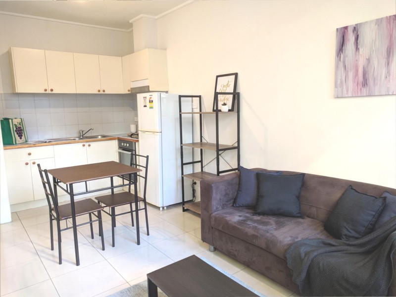 9/88 Franklin Street, Melbourne VIC 3004