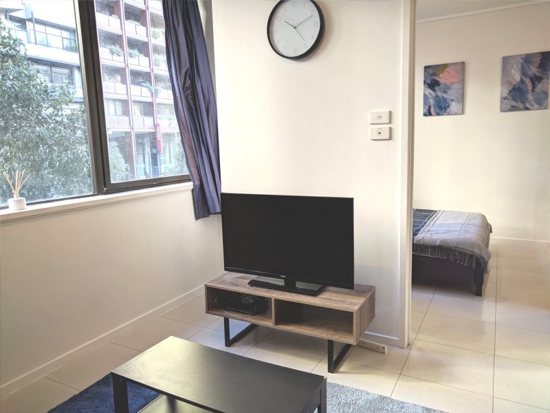 9/88 Franklin Street, Melbourne VIC 3004