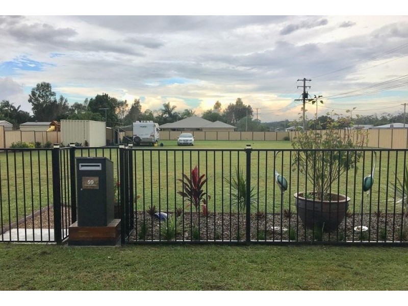 59 Mauretania Avenue, Cooloola Cove QLD 4580