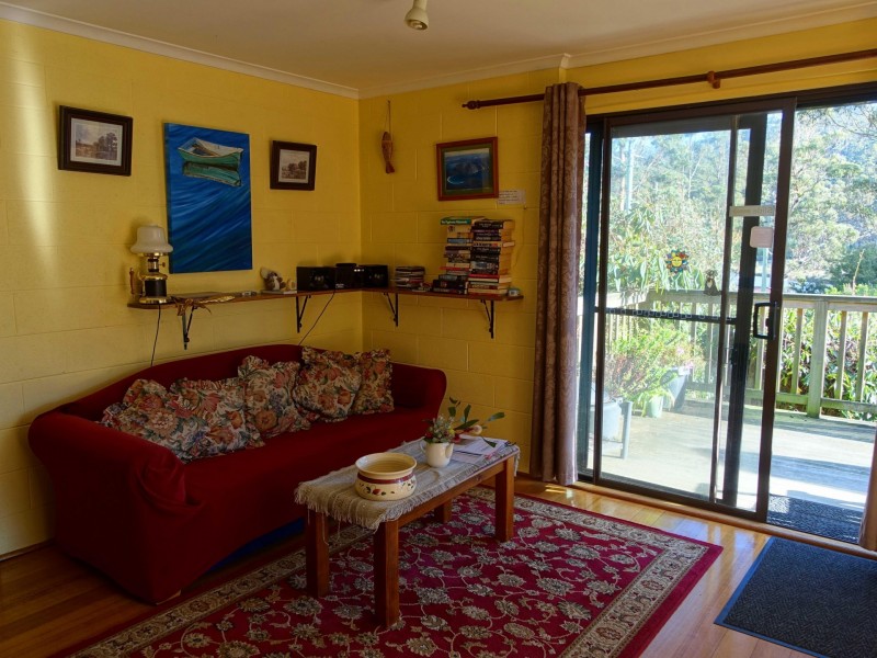 32 Fortescue Bay Road, Port Arthur TAS 7182