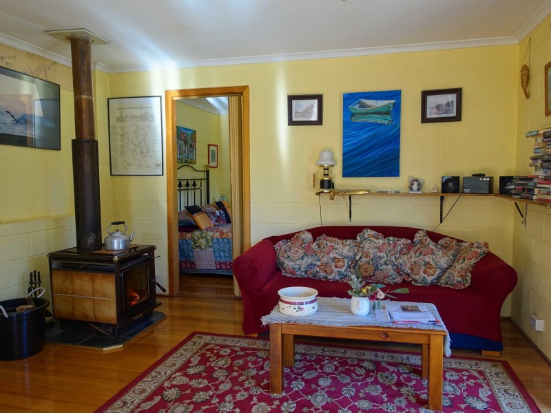 32 Fortescue Bay Road, Port Arthur TAS 7182