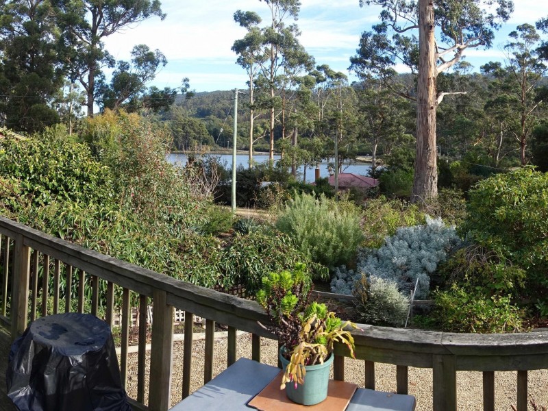 32 Fortescue Bay Road, Port Arthur TAS 7182