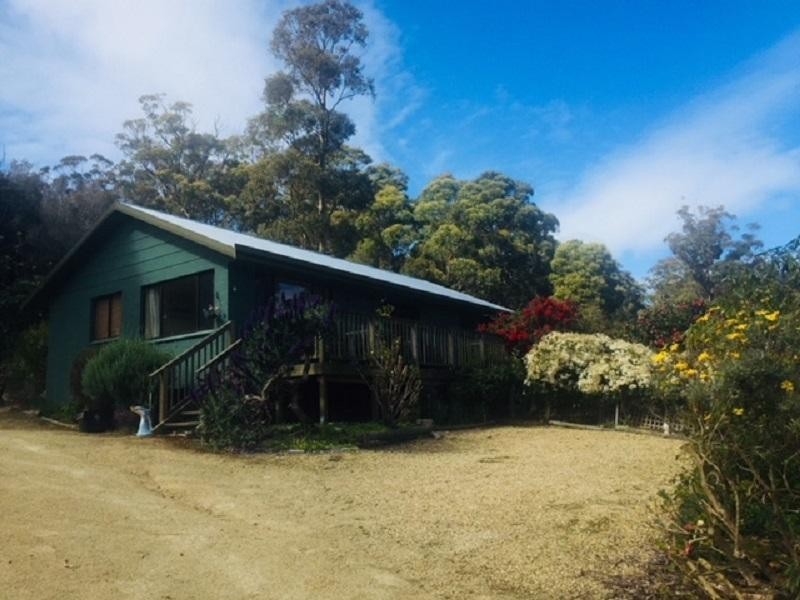 32 Fortescue Bay Road, Port Arthur TAS 7182