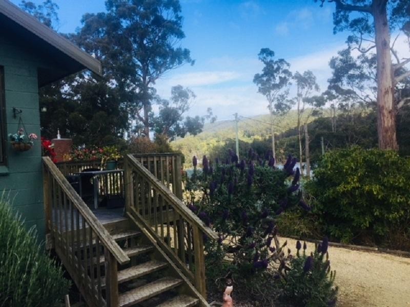 32 Fortescue Bay Road, Port Arthur TAS 7182