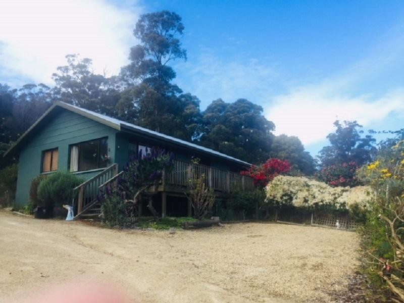 32 Fortescue Bay Road, Port Arthur TAS 7182
