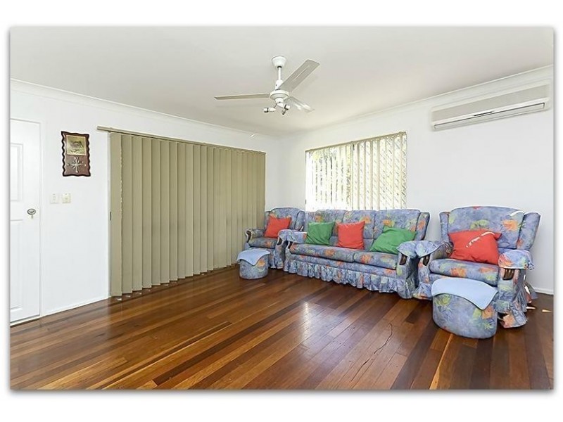 * 69 Fourth Avenue, Marsden QLD 4132