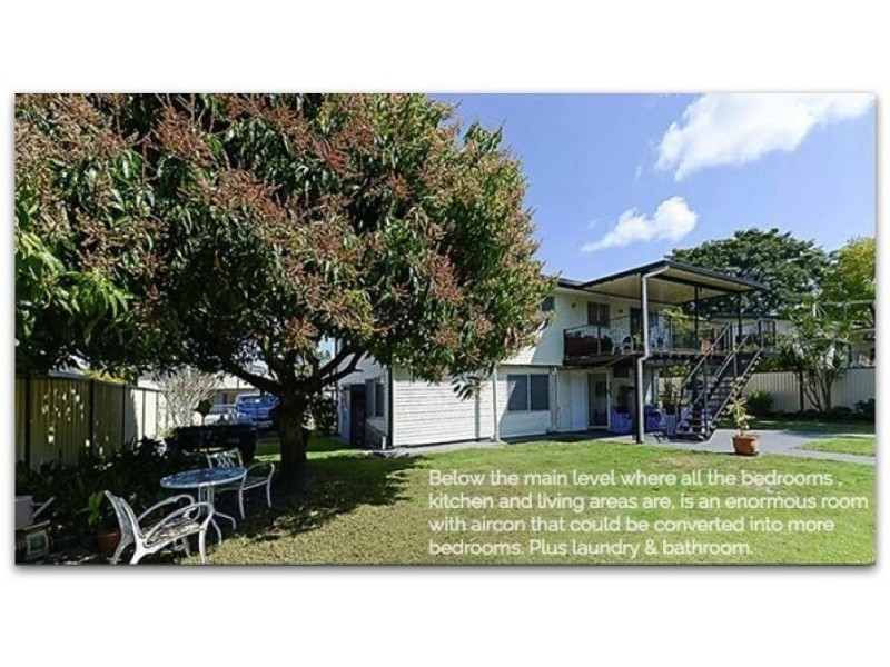 * 69 Fourth Avenue, Marsden QLD 4132