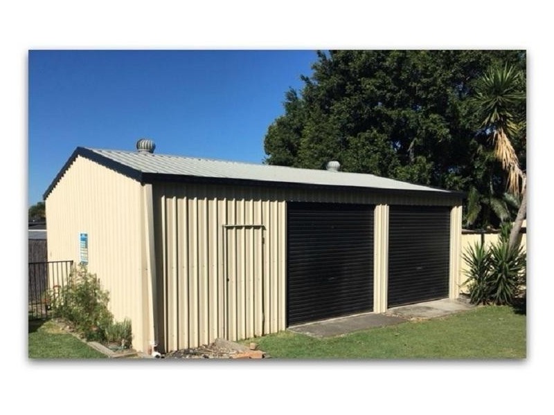 * 69 Fourth Avenue, Marsden QLD 4132