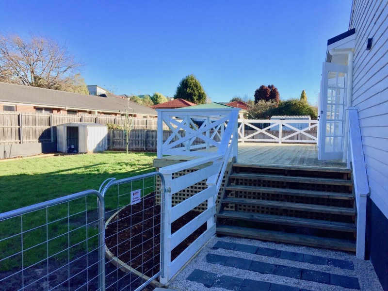 22 Bennett Street, South Launceston TAS 7249