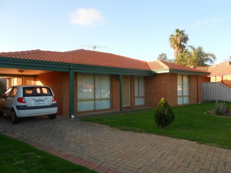 17 Quokka Elbow, Brookdale WA 6112