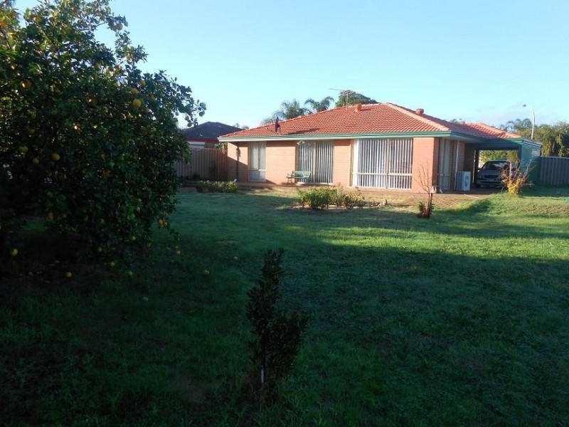 17 Quokka Elbow, Brookdale WA 6112