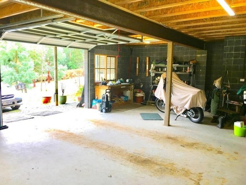 1102 Halls Track Road, Pelverata TAS 7150