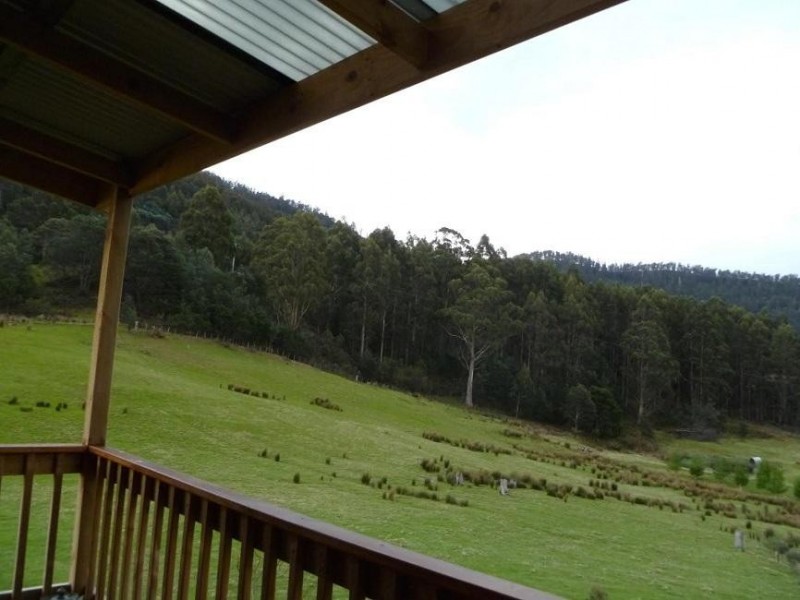 1102 Halls Track Road, Pelverata TAS 7150