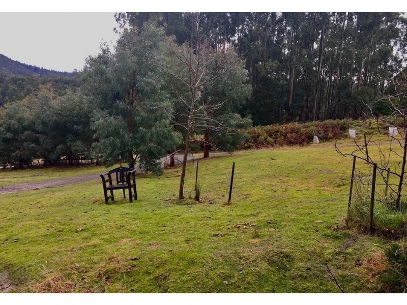 1102 Halls Track Road, Pelverata TAS 7150