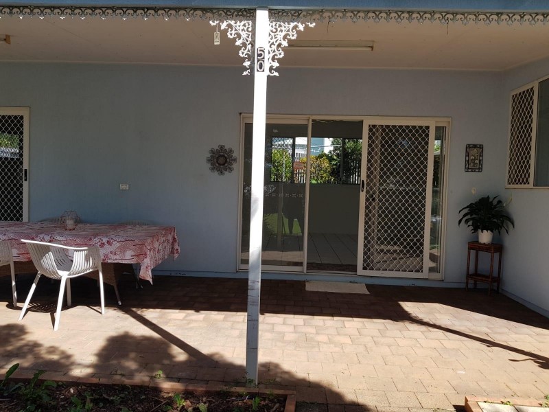 50 Cintra Street, Mount Sheridan QLD 4868