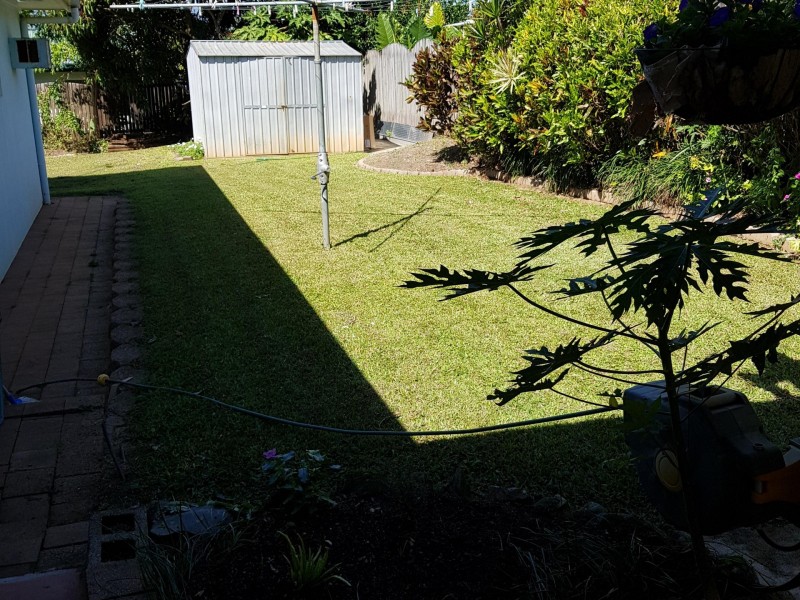 50 Cintra Street, Mount Sheridan QLD 4868