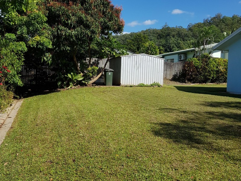 50 Cintra Street, Mount Sheridan QLD 4868