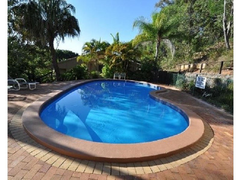 26/130 Plateau Crescent, Carrara QLD 4211