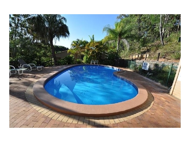 22/130 Plateau Crescent, Carrara QLD 4211