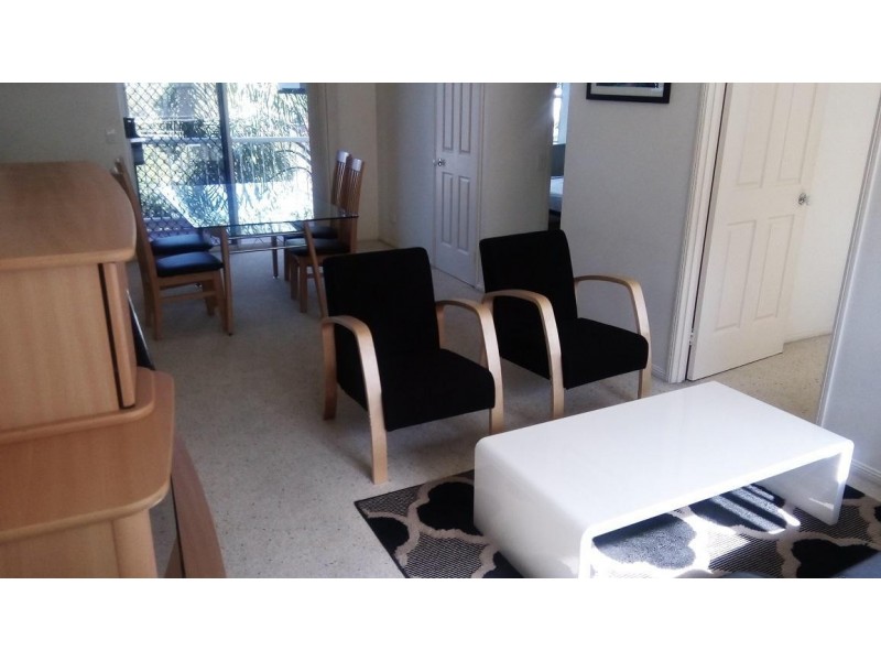 6/165 McLeod Street, Cairns City QLD 4870