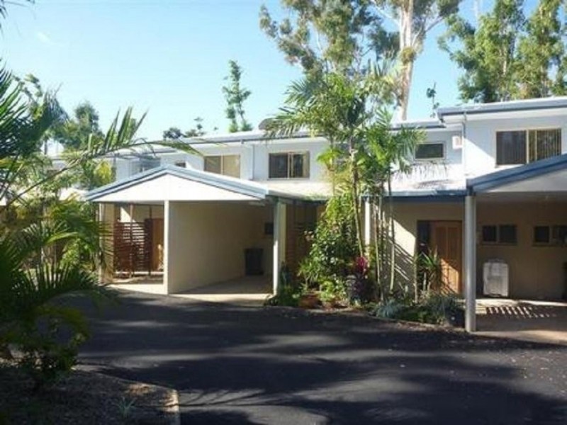 * Cassowary Villas 2032 Tully Mission Beach Rd, Wongaling Beach QLD 4852