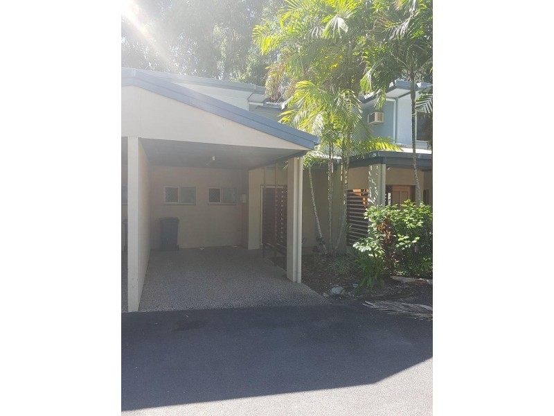 * Cassowary Villas 2032 Tully Mission Beach Rd, Wongaling Beach QLD 4852