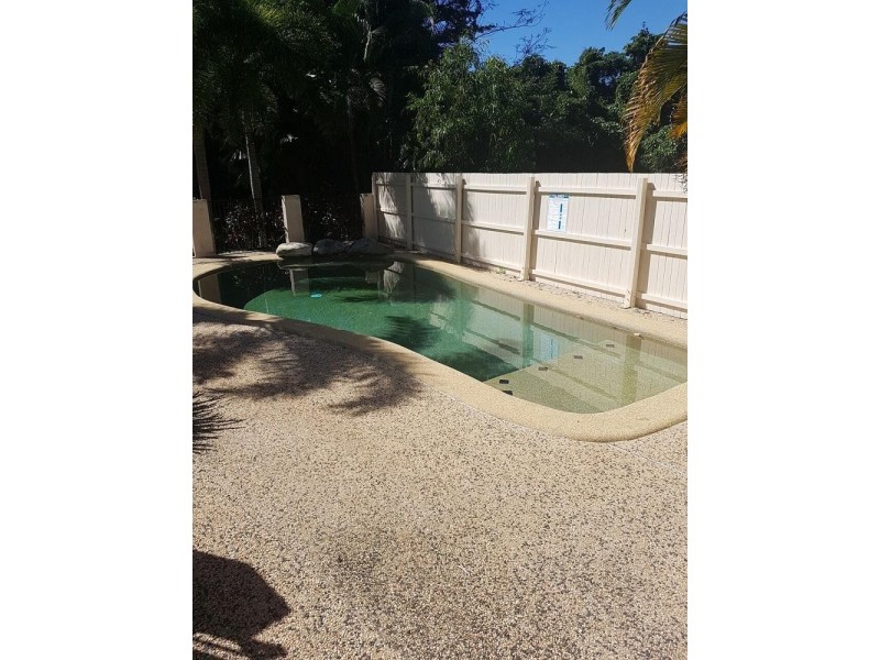 * Cassowary Villas 2032 Tully Mission Beach Rd, Wongaling Beach QLD 4852