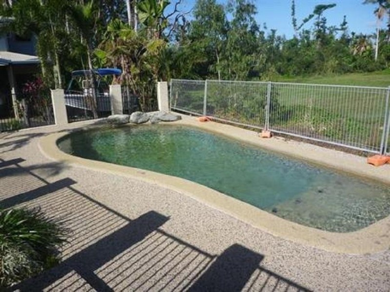 * Cassowary Villas 2032 Tully Mission Beach Rd, Wongaling Beach QLD 4852