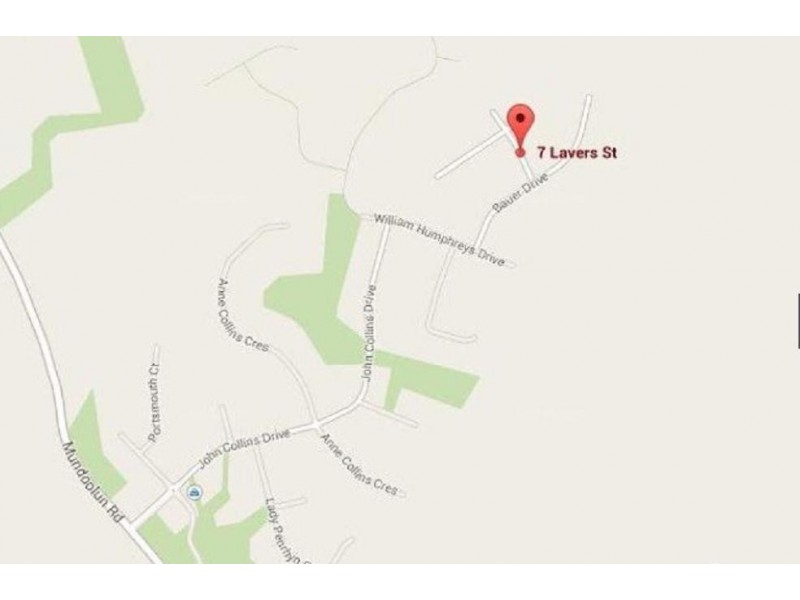 7-11 Lavers Street, Mundoolun QLD 4285